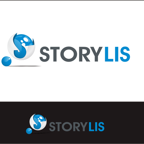 Logo design contest entry by fajar zero