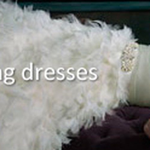 Wedding Site Banner Ad Design by olesolo