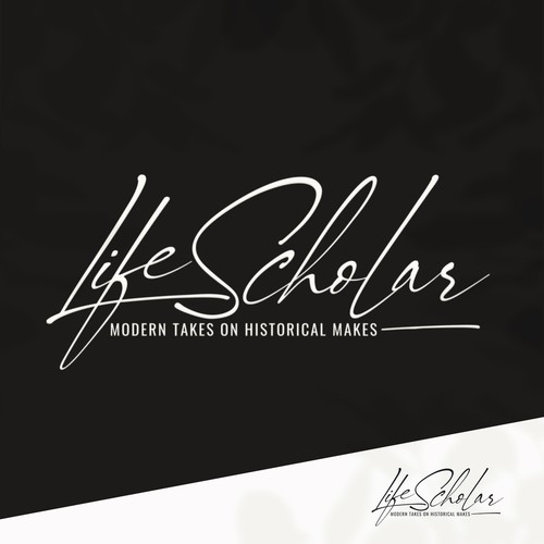 Digital handwritten signature Design por _roe