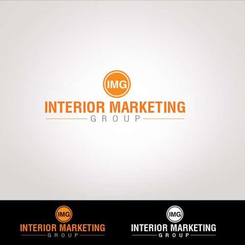 Help Interior Marketing Group With A New Logo Logo Design