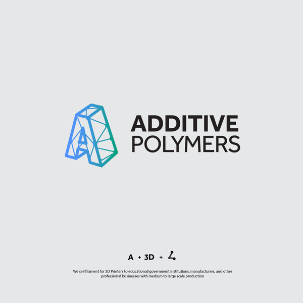 Additive polymers