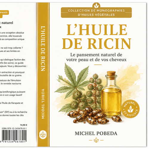 Book cover contest entry by Matt 6:33