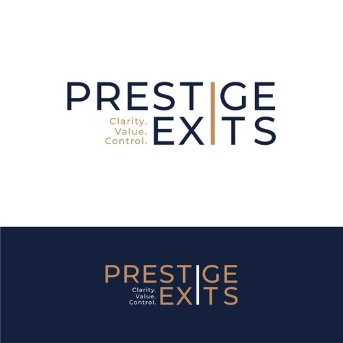 Logo & Brand for Boutique Advisory Design by bepARTner