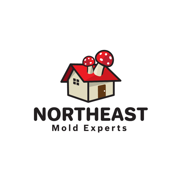 Design by ♪ miszal ♪ titled "moldy house"