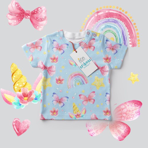 Illustration or graphics contest entry by NinaĆu