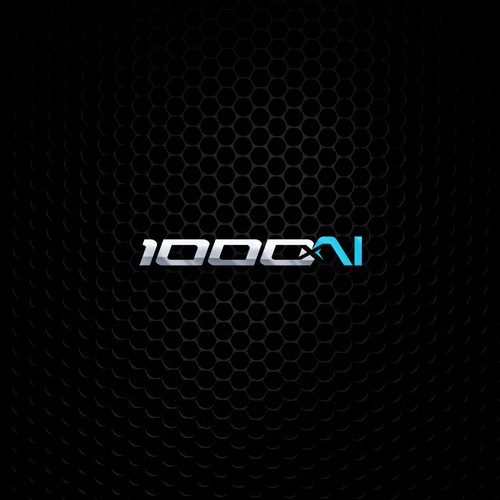 1000x AI Design by ✅archerwarrior™