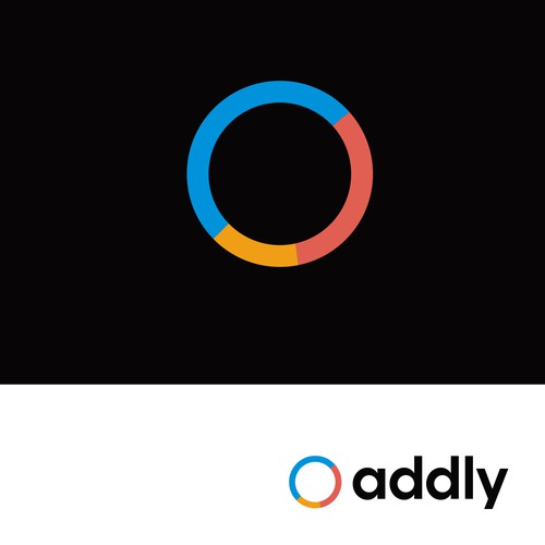 Logo för new company, Addly Design by Passionately Curious