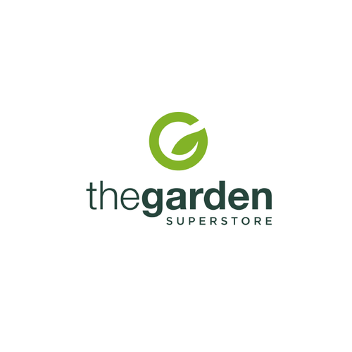 Garden Supplies Logo for New Business Design by mr.giraffe.design