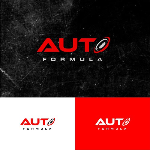 AutoFormula Design von SunkissWin