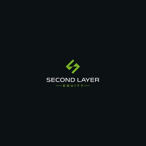 Second Layer logo First Layer Prize! Design by Jose MNN