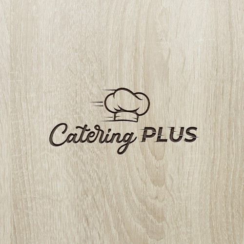 Memorable logo for new Catering business Design by Manu P C