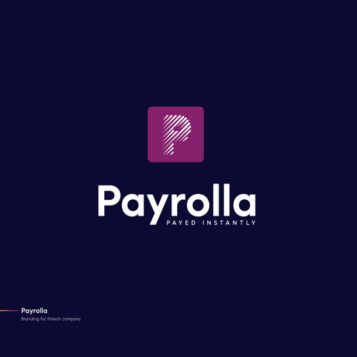 i want a logo that shows that our service (app) is easy to use Diseño de Teo Foulidis