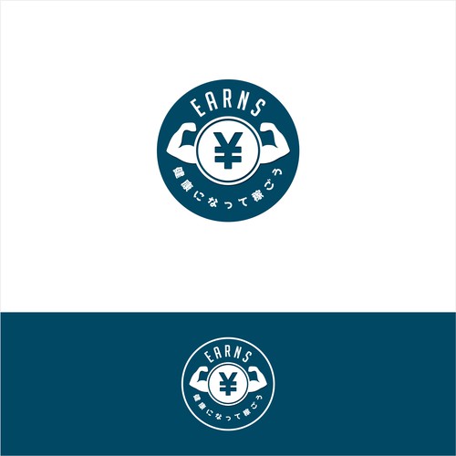 Logo design contest entry by mindtrickattack