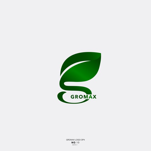 Logo design contest entry by sanjika_