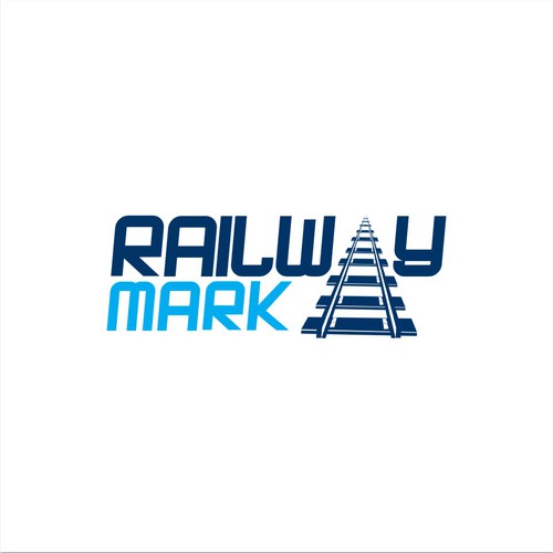 Need logo - Railway Mark Design by Sanchitaluck7