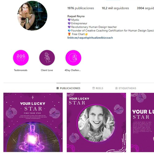 Social media page contest entry by Strener04