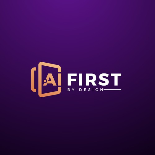 Design a modern, sophisticated, yet accessible, AI & Management Consulting firm logo! Design by ✦✦ArtRasu✦✦
