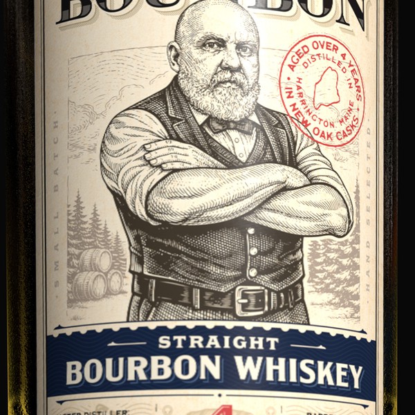 Big Boy Bourbon