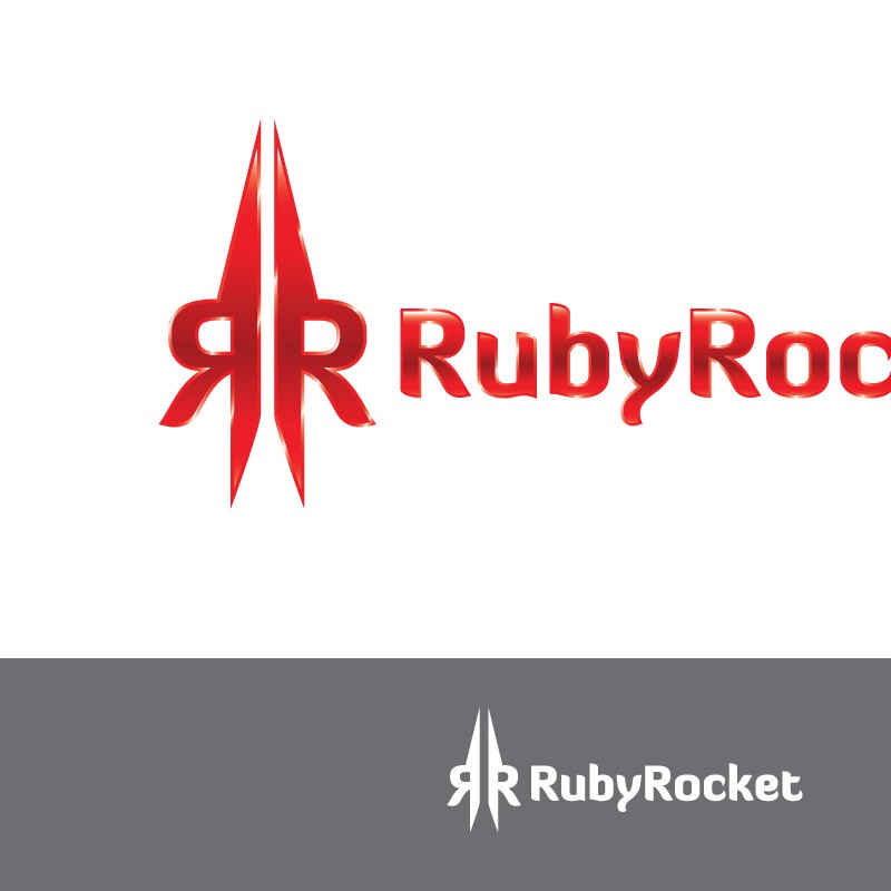 Ruby Logos - Free Ruby Logo Ideas, Design & Templates