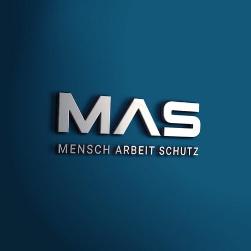 Logo & guía de marca propuesta en el concurso por Yevhen Genome