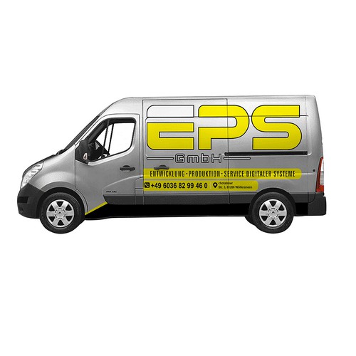  contest entry by A_Ndesign