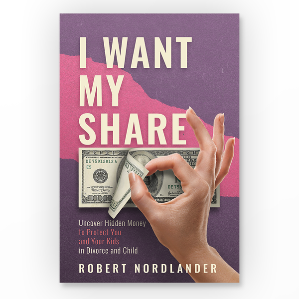 I Want My Share