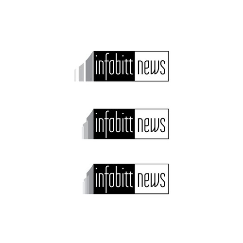 Designs | Infobitt - Wikipedia co-founder's latest website | Logo ...