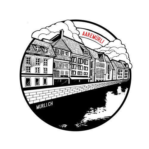 T-shirt contest entry by ARTSTYA