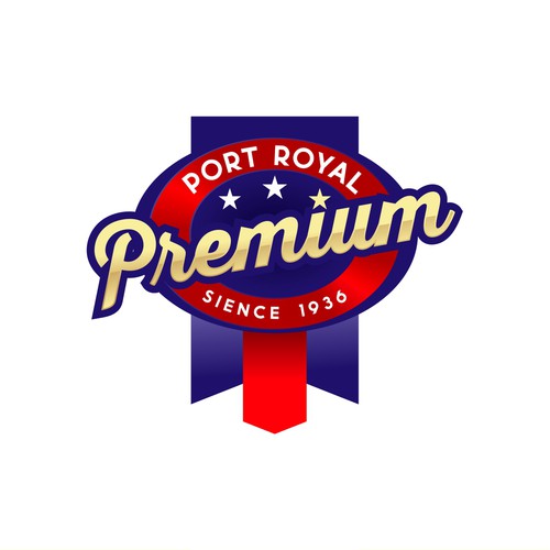 Premium Port Royal Sales Design por Aanz ✅