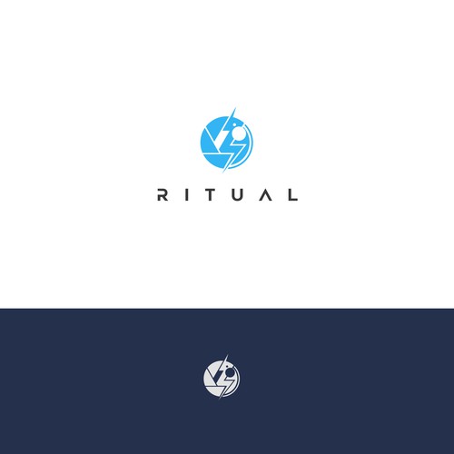 Design an icon based logo for a video production company Design by Ion-Art