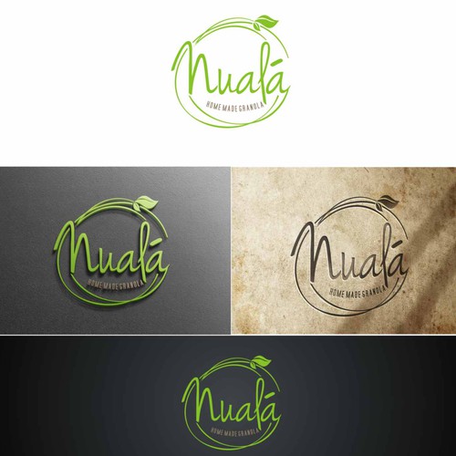  contest entry by Hany Kaharani