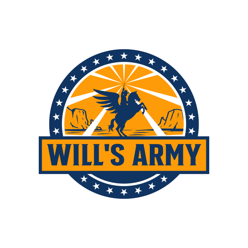 What is Will's Army? Design by flynexus