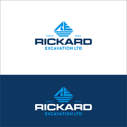 We need a strong powerfull logo Design by Elesense