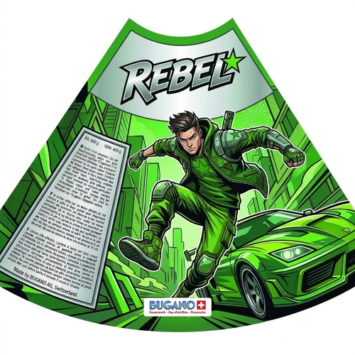 Product packaging contest entry by imdadulgraphics