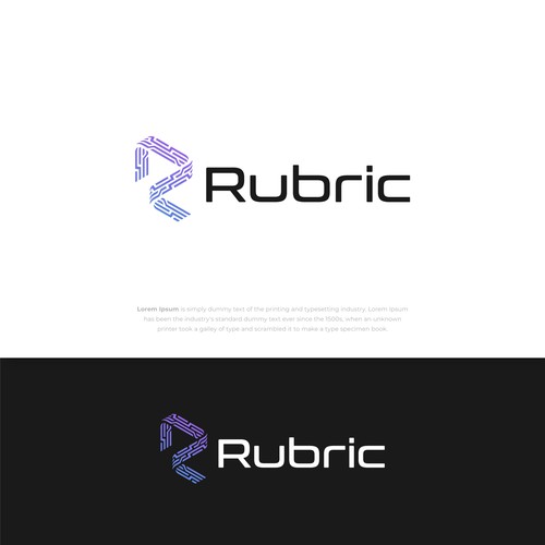 We need a logo to invoke curiosity in the minds of deeply analytical thinkers Design by CreativeJAC