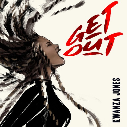 Album Cover - Social Cause Design by Haris808