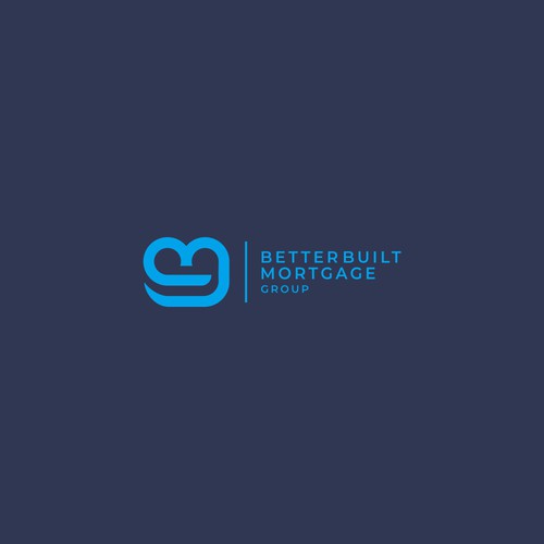 Design Better Built Mortgage Group por Ale!StudioDesign