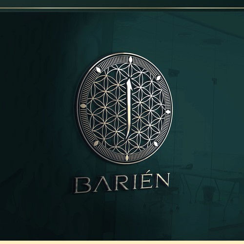 Logo & brand identity pack contest entry by Rushiraj's ART™️✅