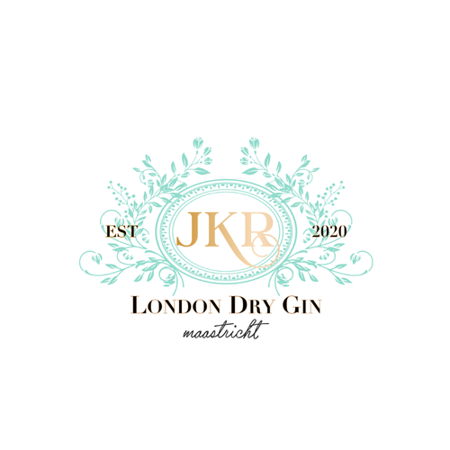 Design a great logo for our new gin Design by VanillaMiller