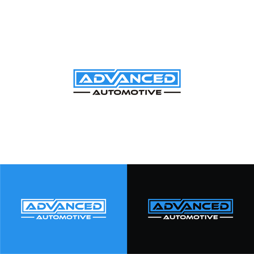 Design Automotive shop rebranding logo as we take our next big step in business growth/expansion por putri4RTa