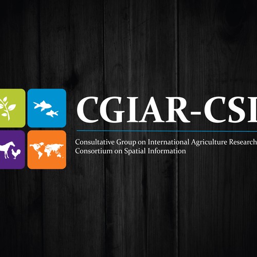 New logo wanted for CGIAR CSI | Logo design contest