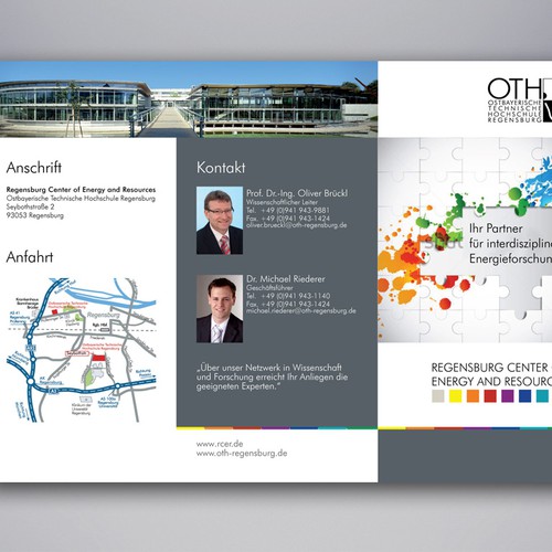  contest entry by pulunx_19