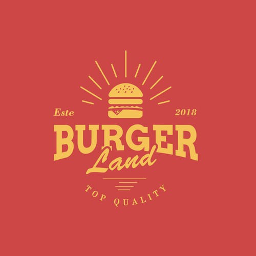 Logo design contest entry by Niko Dola