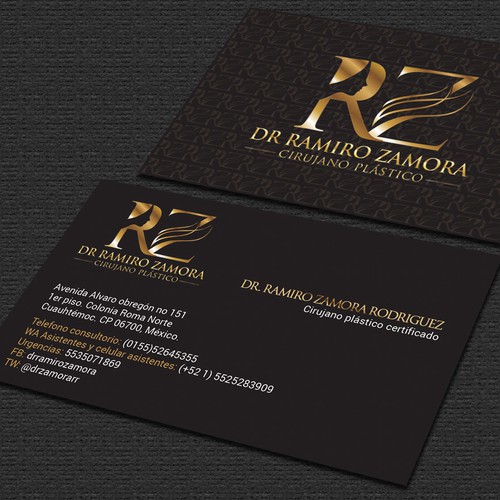  contest entry by Mah_Ari