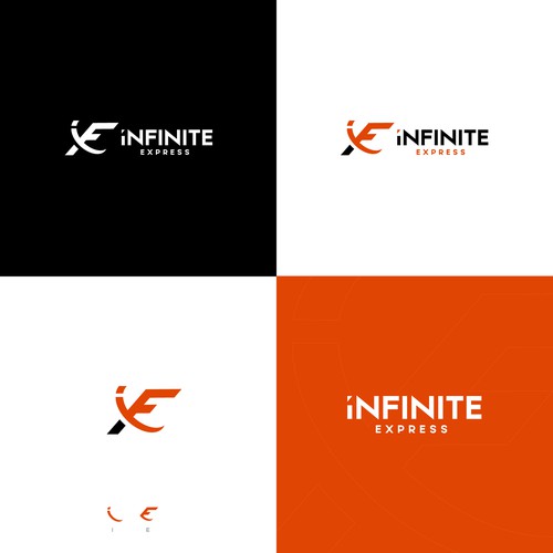 Hip design for delivery services company Design by Jerry@