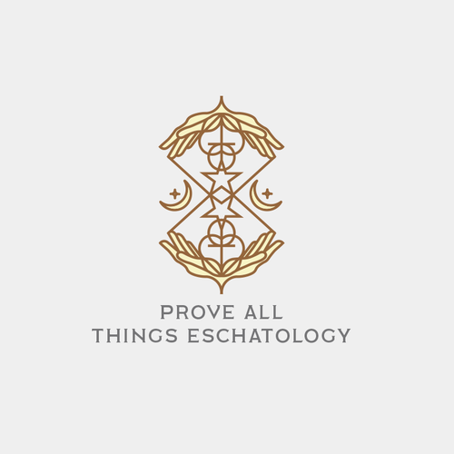 Prove All Things Eschatology Design von DEOPO™ Art