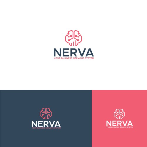 Logo Remix of High-Tech Company Design by MisterR