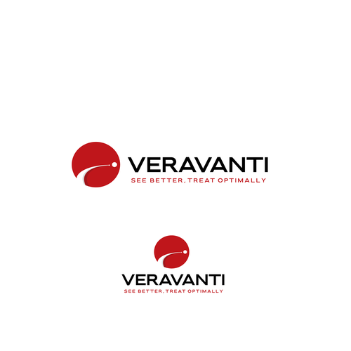 Medical Device company - logo update! Design by NV®