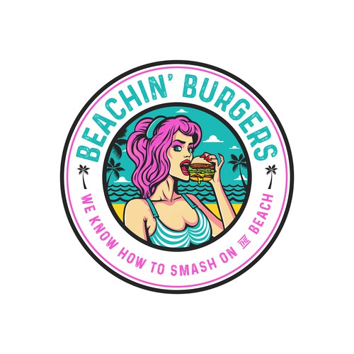 Proposition sur un concours de Logo & pack identité de marque, réalisée par Icreatedesign