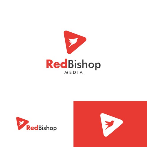 Looking for modern and sophisticated creative whose logo will be featured at Miptv in Cannes Réalisé par Bavo Janellan